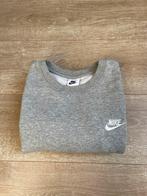 Grijze Nike trui, Maat 46 (S) of kleiner, Gedragen, Grijs, Nike