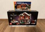 Lego kerstset pakket 10325+40602, Kinderen en Baby's, Speelgoed | Duplo en Lego, Ophalen of Verzenden, Nieuw, Complete set, Lego