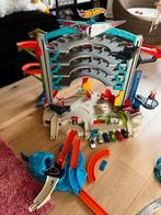 Circuit Hotwheels, Enlèvement, Comme neuf, Circuit