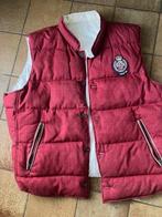 zoute grand prix bodywarmer, Ophalen, Zo goed als nieuw, Maat 56/58 (XL), Rood
