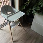 Stokke kinderstoel, Ophalen