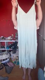 Licht  jumpsuit, Vêtements | Femmes, Combinaisons, Enlèvement, Neuf, Taille 38/40 (M), Vert