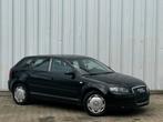 - Audi A3 - 1.6 Essence - 75 KW - Automatique - 140000km -, 75 kW, Achat, Entreprise, Carnet d'entretien