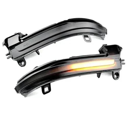 BMW Sequentiële Richtingaanwijzer Zijde Mirror Licht F Serie, Auto-onderdelen, Spiegels, BMW, Nieuw, Ophalen of Verzenden
