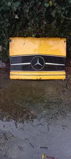 Capot Mercedes L 319, Enlèvement, Utilisé, Mercedes-Benz, Capot moteur