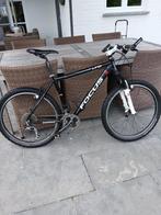 Mountainbike te koop, Fietsen en Brommers, Ophalen, Gebruikt, Overige merken, Versnellingen