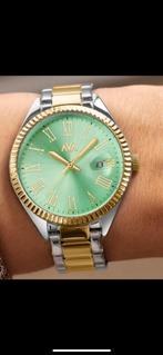 Montre ava, Handtassen en Accessoires, Horloges | Dames, Ophalen of Verzenden, Nieuw, Polshorloge, Overige merken