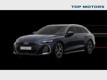 Audi A6 Avant Audi A6 Avant S line TDI quattro 150 kW S tron beschikbaar voor biedingen