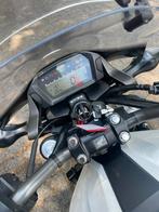 Honda NC700s DCT, 700 cc, 2 cilinders, Bedrijf, Minimaal motorrijbewijs A2