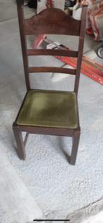 Antieke Stoelen, Antiek en Kunst, Ophalen
