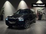 BMW X7 M60 i xDrive 7ZIT | BOWERS & WILKINS | SKY LOUNGE | S, Auto's, Stof, Gebruikt, 2675 kg, SUV of Terreinwagen