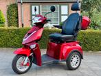 Nipponia 2Fast – Topkwaliteit Scootmobiel 25km/h scooter, Ophalen of Verzenden