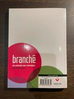 Branche edition revisee une grammaire pour communiquer, Boeken, Schoolboeken, Ophalen of Verzenden, Zo goed als nieuw, Nederlands