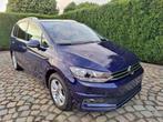 Volkswagen Touran Touran 1.5 TSI ACT OPF Highline*7plaatsen*, Voorwielaandrijving, 4 cilinders, Blauw, 7 zetels