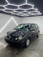Volkswagen Polo 1.2 | 2004 | 60 342 KM | GARANTIE D'UN AN, Autos, Achat, Entreprise, Boîte manuelle, Radio