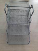 Brievenbakje ikea, Diversen, Bureau-accessoires, Ophalen, Zo goed als nieuw