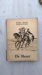 Karl May Reisavonturen, Antiek en Kunst, Ophalen of Verzenden