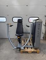 Matrix Ultra Chestpress / Brustpresse / Chest press, Ophalen, Gebruikt, Benen, Overige typen