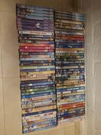 Kinder dvd’s, Cd's en Dvd's, Dvd's | Tekenfilms en Animatie, Ophalen, Zo goed als nieuw