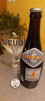 Orval sossons d orvaulx, Collections, Comme neuf, Enlèvement ou Envoi