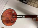 bbq grill 27cm - nooit gebruikt, Ophalen of Verzenden, Zo goed als nieuw