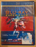Referentie/Demo Blu-ray: Ambra Blu-ray Experience (Sealed), Ophalen of Verzenden, Nieuw in verpakking, Overige genres