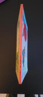 Kuifje in Tibet in Tibetaans, Ophalen of Verzenden