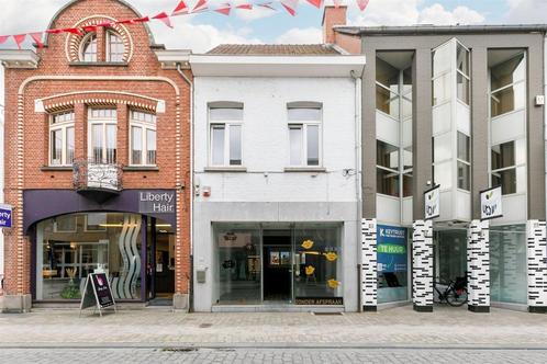 Commercieel te koop in Herentals, 1 slpk, Immo, Huizen en Appartementen te koop, Overige soorten