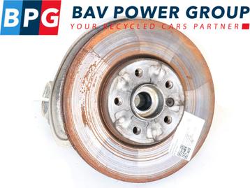 WIELOPHANGING LINKS VOOR FUSEE Clubman (F54) (31216876645) beschikbaar voor biedingen