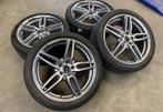 Jantes AMG Mercedes 19, Ophalen, Band(en)
