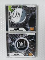 The Oh - Addicted 2 Bass Megamix 2+4, Cd's en Dvd's, Verzenden