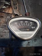 Honda DAX snelheidsmeter jaar 70, Verzenden, Gebruikt
