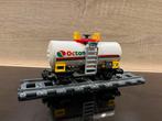 Lego 7939 - tankwagen, Ophalen of Verzenden, Gebruikt, Lego