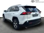 Toyota RAV-4 Premium Plus AWD PLUG-IN, Auto's, Toyota, Automaat, Euro 6, 2487 cc, Wit