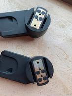 Adapter maxi cosi, Ophalen