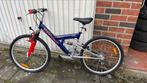 VTT Grandville full suspendu pour fille, Ophalen, Gebruikt
