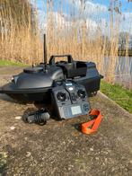 Voerboten te koop | Vanaf 129,99 | GPS | 500 meter bereik., Ophalen of Verzenden, Nieuw