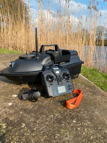 Voerboten te koop | Vanaf 129,99 | GPS | 500 meter bereik. beschikbaar voor biedingen