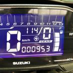 SUZUKI GSXS 125 BJ 2025, Motoren, Bedrijf, 125 cc, 11 kW of minder, 1 cilinder