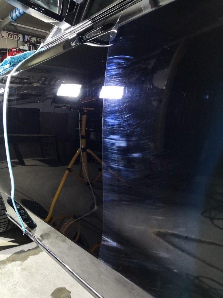 Professioneelpolijsten wagens en detailingswerken, Autos : Divers, Tuning & Styling, Enlèvement