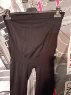 3 pantalons de grossesse, Kleding | Dames, Broeken en Pantalons, Ophalen of Verzenden, Zo goed als nieuw, Zwart