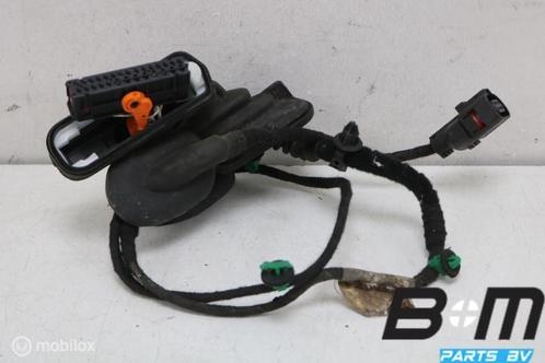 Portierkabelboom linksachter VW Touran 1T 1T0971693Q, Auto-onderdelen, Interieur en Bekleding, Gebruikt