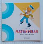 DP - Martin Milan - Intégrale T1, Boeken, Stripverhalen, Ophalen of Verzenden