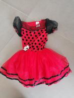 Kleedje mickey mouse, Verzamelen, Ophalen of Verzenden, Mickey Mouse, Zo goed als nieuw, Kleding of Textiel