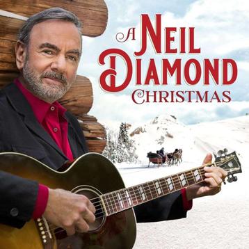 Neil Diamond - A Neil Diamond Christmas beschikbaar voor biedingen