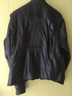 Harley davidson lederen vest nieuwstaat, Ophalen