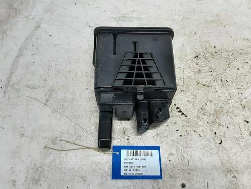 KOOLSTOFFILTER Opel Astra K Sports Tourer (13372192), Auto-onderdelen, Filters, Opel, Gebruikt