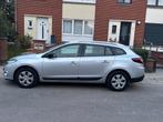 Renault Megane diesel Euro5 1.5 PRETE A IMMAT.Carnet Renault, Auto's, Renault, Euro 5, Electronic Stability Program (ESP), 4 cilinders