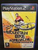 Mountain Bike. Adrenaline. PS2, Ophalen of Verzenden