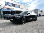 Audi Q8 Q8 55 TFSIe quattro tiptronic*FULL-OPTION*PANODAK*, Auto's, 0 min, Zwart, 5 deurs, Hybride Elektrisch/Benzine